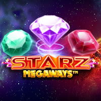 스타즈 Megaways