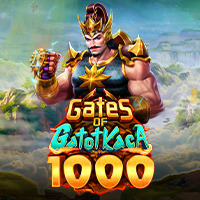 게이트 오브 가토 카카 1000