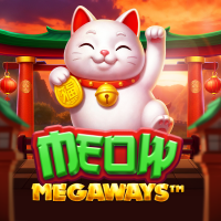 야옹 메가웨이즈™